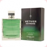 Guerlain Vetiver Extreme