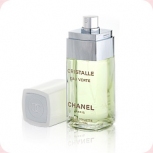 Chanel Cristalle Eau Verte