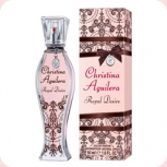 Christina Aguilera  Royal Desire 