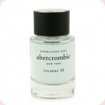 Abercrombie & Fitch  Cologne 15 for men