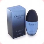 Calvin Klein Obsession Night Woman