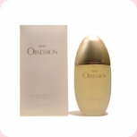 Calvin Klein Obsession Sheer