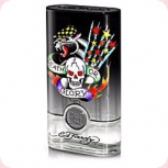 Ed Hardy  Born Wild 