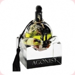 Agonist Parfums  Liquid Crystal