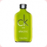 Calvin Klein One Electric