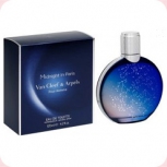 Van Cleef & Arpels  Midnight In Paris