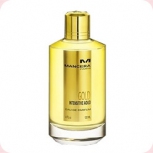 Mancera  Gold Intensitive Aoud