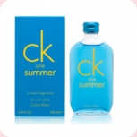 Calvin Klein One Summer 2008