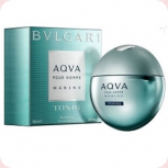 Bvlgari Aqua Marine Toniq 