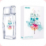 Kenzo  L`Eau par Kenzo Pour Femme Wild Edition
