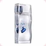 Kenzo  L`Eau par Kenzo Pour Homme Wild Edition
