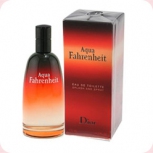 Christian Dior Fahrenheit Aqua 