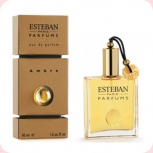 Esteban  Ambre