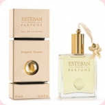 Esteban  Angelic Flower