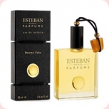 Esteban  Baume Tolu