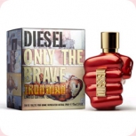 Diesel Only The Brave Iron Man 