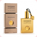 Esteban  Orientalissime