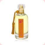 Campos de Ibiza Mandarina