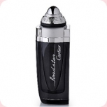 Cartier  Roadster Black