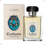 Carthusia  Io Capri