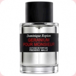 Frederic Malle  Geranium Pour Monsieur