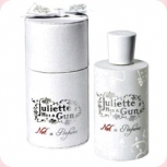 Juliette has a Gun  Not a Perfume