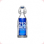 Carolina Herrera 212 H2O Men