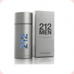 Carolina Herrera 212 Men