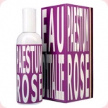 Eau D`Italie  Paestum Rose