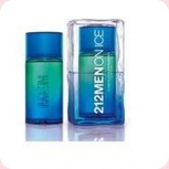 Carolina Herrera 212 On Ice 2009
