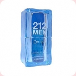 Carolina Herrera 212 On Ice Men