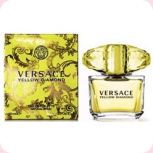 Gianni Versace  Yellow Diamond 