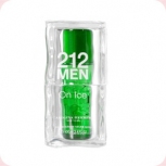 Carolina Herrera 212 On Ice Men 2004
