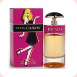 Prada  Prada Candy 