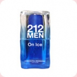 Carolina Herrera 212 On Ice Men 2006