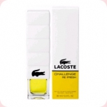 Lacoste  Challenge Refresh