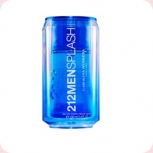 Carolina Herrera 212 Splash 2008 Men