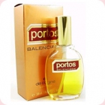 Cristobal Balenciaga  Balenciaga Portos