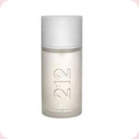 Carolina Herrera 212 White Men