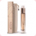 Burberry  Body Intense