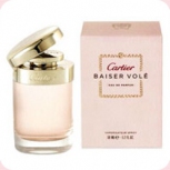 Cartier  Baiser Vole