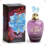 Christian Lacroix C*Est La Fete Patchouli 