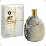 Diesel  Fuel for Life Denim Collection Femme
