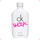 Calvin Klein  One Shock For Her