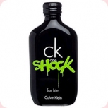Calvin Klein CK One Shock For Him