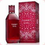 Tommy Hilfiger  Tommy Girl Summer 2011