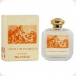 Santa Maria Novella  Angels of Florence
