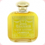 Santa Maria Novella  Vetiver