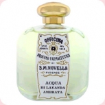 Santa Maria Novella  Lavanda Ambrata