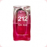 Carolina Herrera 212 On Ice 2006